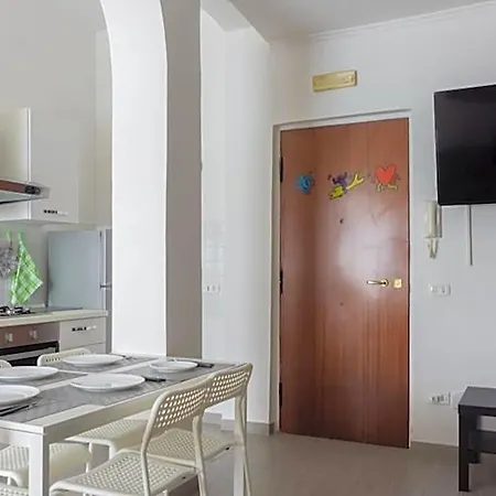 Cantelmo Otel Napoli