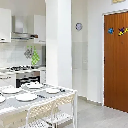 Otel Cantelmo Napoli