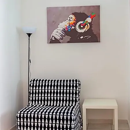 Cantelmo Szálloda Nápoly