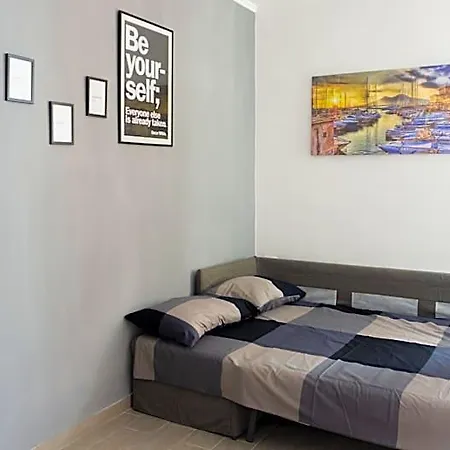 Cantelmo Szálloda 4*