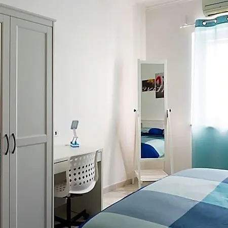 Otel Cantelmo Napoli