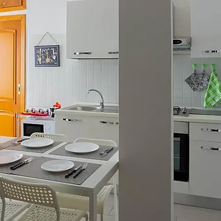 Otel Cantelmo 4*