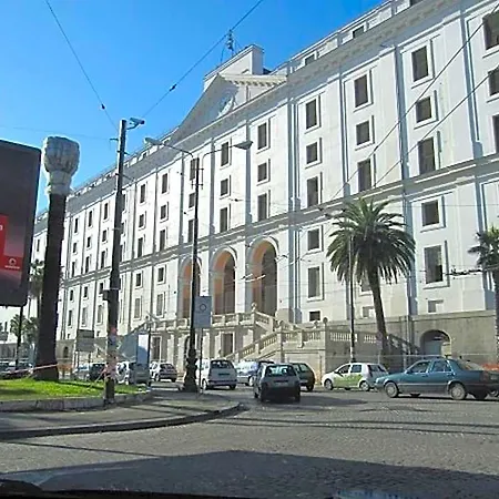 Cantelmo 4*